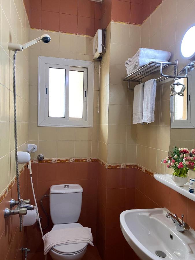 فندق المروج كريم Almorooj Kareem Hotel Джедда Экстерьер фото