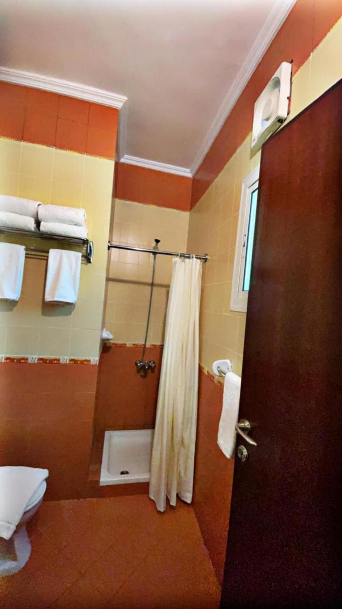 فندق المروج كريم Almorooj Kareem Hotel Джедда Экстерьер фото