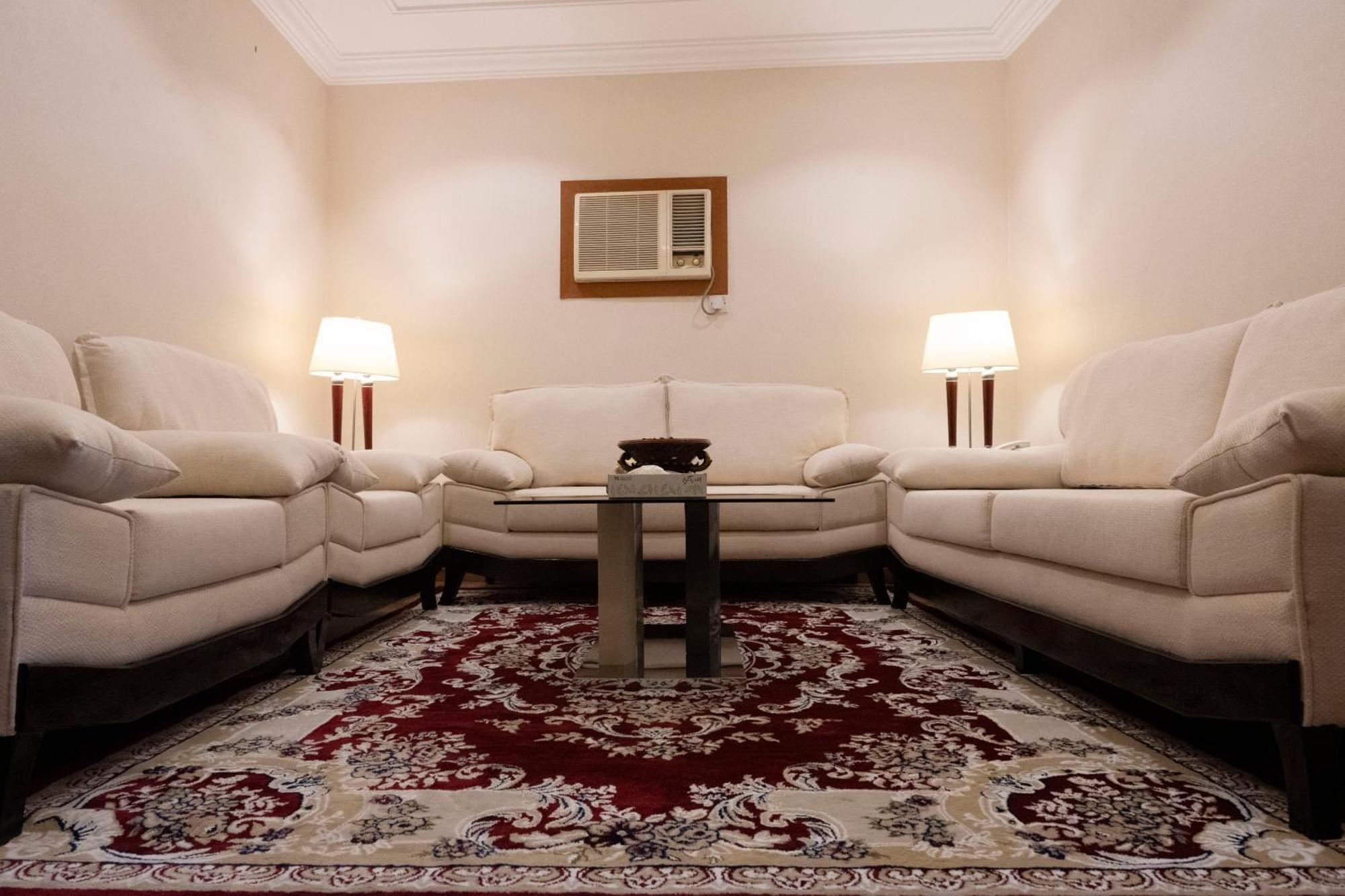 فندق المروج كريم Almorooj Kareem Hotel Джедда Экстерьер фото
