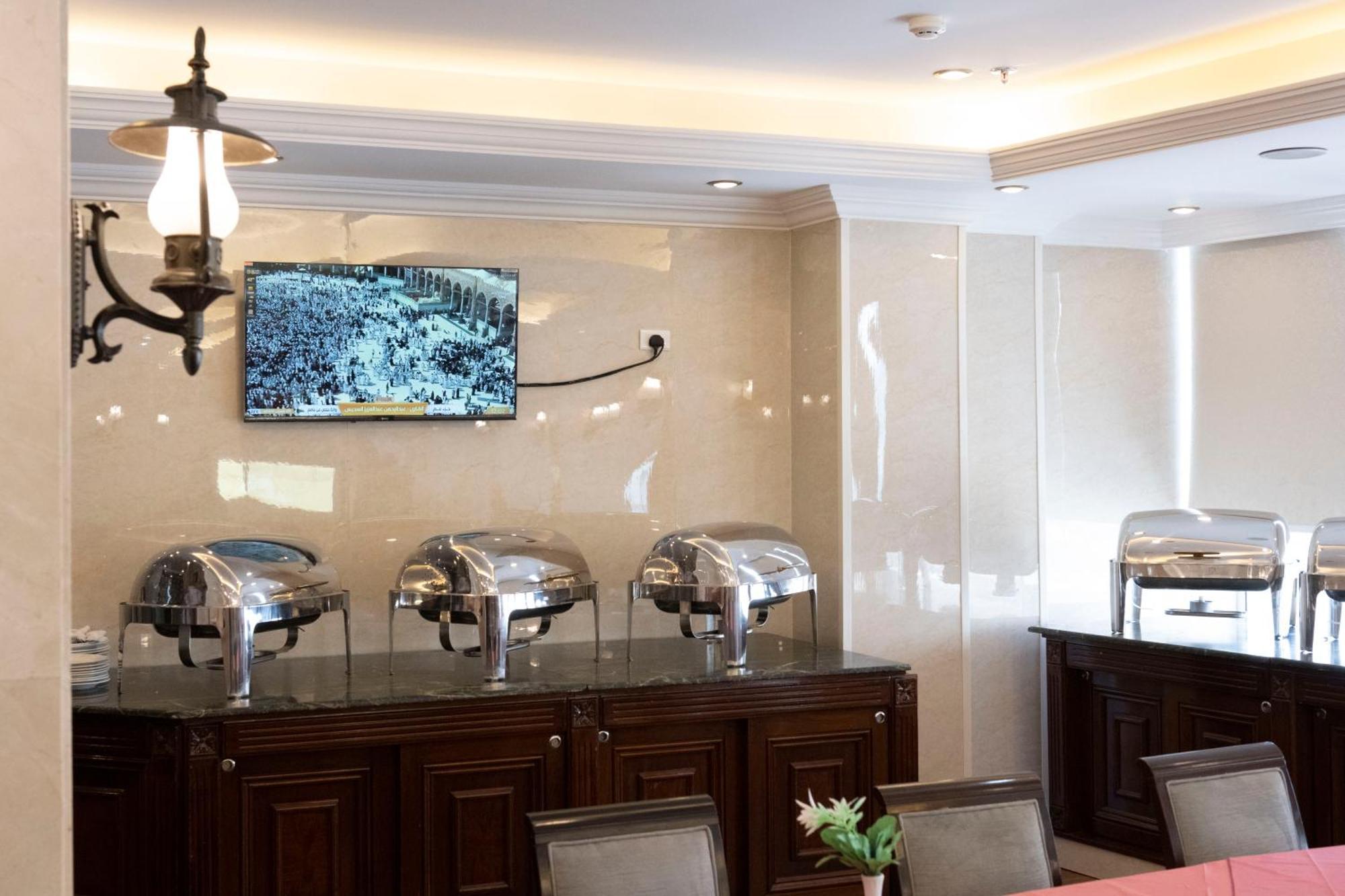 فندق المروج كريم Almorooj Kareem Hotel Джедда Экстерьер фото