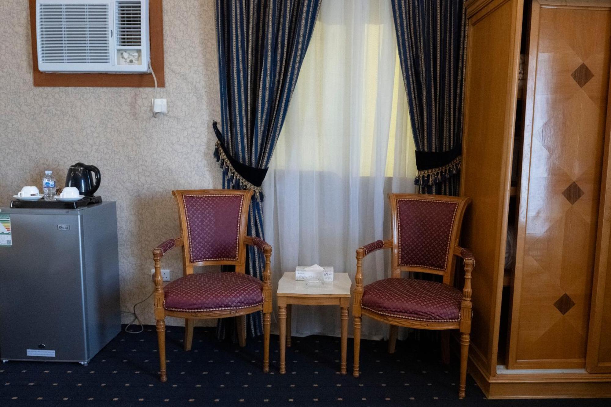 فندق المروج كريم Almorooj Kareem Hotel Джедда Экстерьер фото