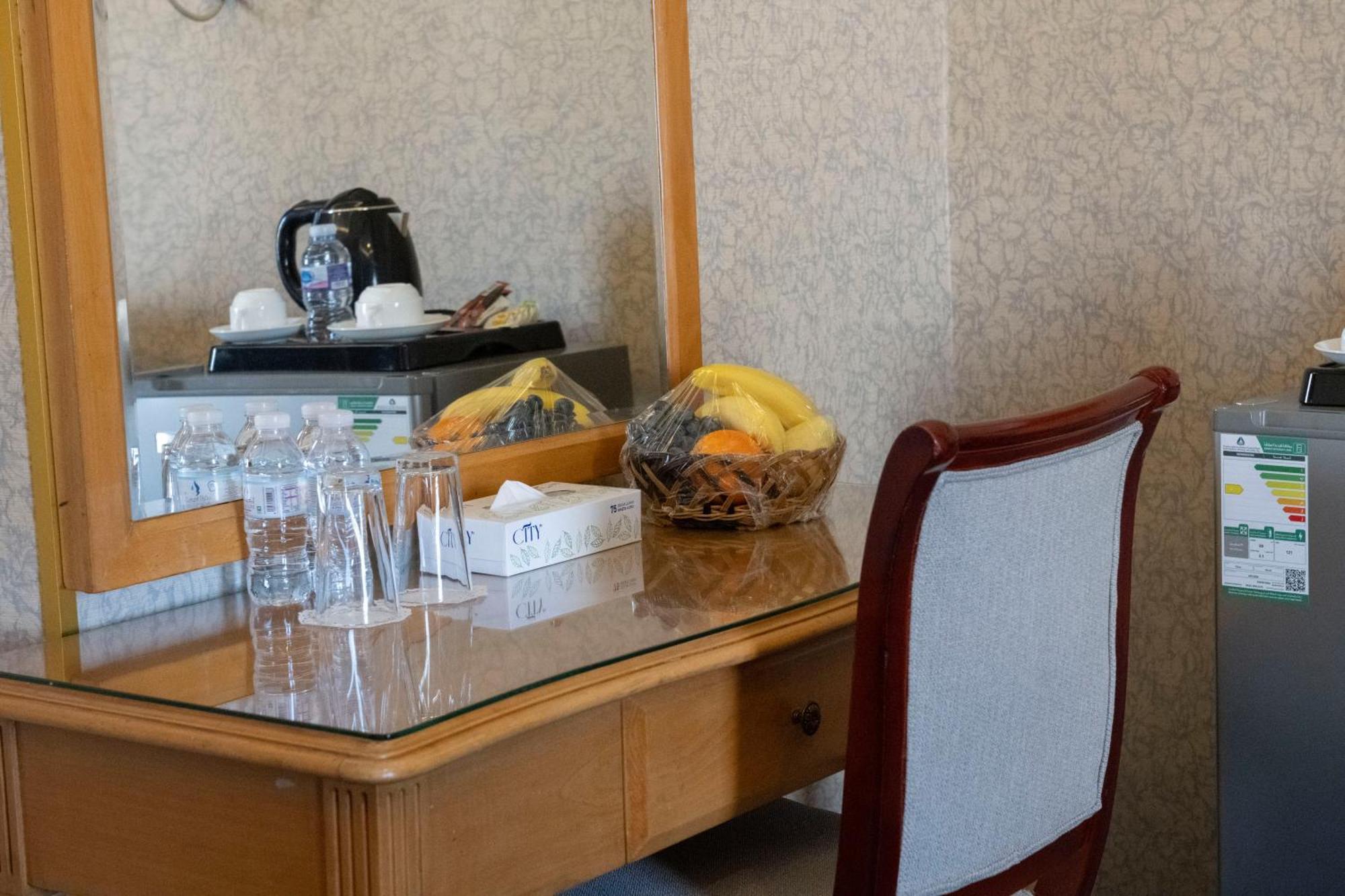 فندق المروج كريم Almorooj Kareem Hotel Джедда Экстерьер фото